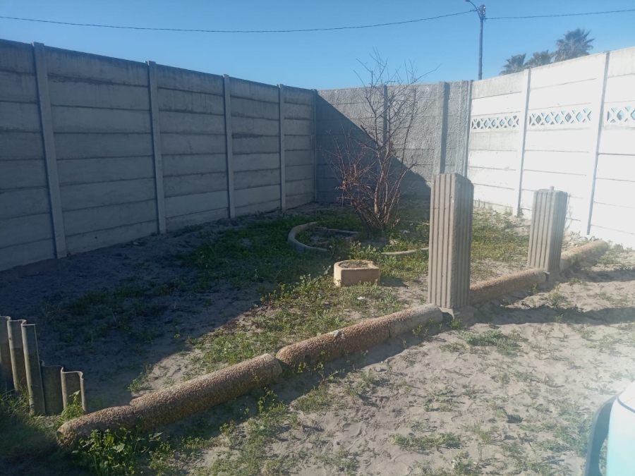 2 Bedroom Property for Sale in Manenberg Western Cape